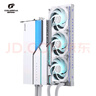 七彩虹（COLORFUL） iGame RTX 5080 Ultra 火神 AD 水神 16G電腦游戲臺式機(jī)電競游戲辦公直播顯卡 RTX 5080 水神OC 16GB 曬單實拍圖
