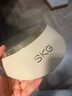 skg頸椎按摩器G7二代豪華米金【TOP榜+禮盒款】肩頸護(hù)頸部脖子可折疊按摩儀送男女友便攜出游生日禮物 曬單實(shí)拍圖