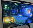 三星（SAMSUNG）32英寸 G81SF QD-OLED 4K 240Hz 0.03ms 防燒屏防眩光 超薄設計玄龍騎士電競顯示器LS32FG812SCXXF 曬單實拍圖