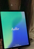 iPad Air7 平板電腦 ipad air7 11英寸 WiFi版 M3芯片 2025年新款 灰色 WiFi版 256G 官方標配 12期免息 曬單實(shí)拍圖