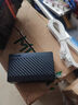 Tenda騰達(dá)8口千兆交換機(jī) 網(wǎng)絡(luò)擴(kuò)展器網(wǎng)線分線器一分八 家用小型監(jiān)控交換器轉(zhuǎn)換器分流器HUB集線器 SG108 曬單實(shí)拍圖