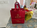 五糧液 普五八代  2024-25年 濃香型白酒 52度 500ml 單瓶【名酒鑒真】 曬單實(shí)拍圖