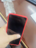 揚聚特vivoY37C手機殼vivo新款Y37C保護套V2442A液態(tài)硅膠新品全包軟殼5G防摔超薄簡約外殼中國風(fēng)個性男女 紅【JT平安喜樂】+鋼化膜 vivo Y37C 曬單實拍圖