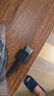 綠聯(lián)USB2.0延長線 公對母數(shù)據連接線 無線網卡打印機攝像頭延長器帶信號放大器工程級 10米10321 曬單實拍圖