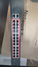 keepLINK KP-9000-424GCTP  26口POE交換機(jī)AI智能監(jiān)控?cái)z像頭分離器交換器360W 曬單實(shí)拍圖