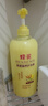 蜂花護(hù)發(fā)素套裝柔順營養(yǎng)小麥蛋白1L*3+生姜健發(fā)洗護(hù)100mlx2 曬單實(shí)拍圖