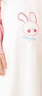 童泰四季11月-5歲嬰兒男女連衣裙TS33J325 粉色 80  曬單實(shí)拍圖