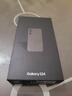 三星【官方直供】Galaxy S24 Al智享生活辦公 超視覺(jué)影像 第三代驍龍8 5G AI手機(jī) 水墨黑 12GB+256GB 準(zhǔn)新 7天機(jī) 無(wú)免息直降 曬單實(shí)拍圖
