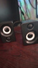 【有線(xiàn)音響】電腦音響臺式家用筆記本藍牙USB有線(xiàn)小音箱桌面重低音炮 M-X9【升級高清音質(zhì)】有線(xiàn) 曬單實(shí)拍圖