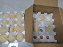 京覓湖南炎陵黃桃9斤禮盒裝凈重桃子大果200g+高山黃桃水果源頭直發(fā) 曬單實(shí)拍圖