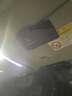 適用于嵐圖追光夢(mèng)想家FREE汽車(chē)載眼鏡盒遮陽(yáng)板掛式墨鏡夾內飾用品 嵐圖眼鏡盒【米白色】1個(gè)裝 曬單實(shí)拍圖