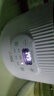藍(lán)小爸 陶瓷電燉鍋多功能鍋全自動(dòng)電瓦煲湯鍋燉湯燉鍋熬粥專用鍋不溢電湯鍋燉肉鍋煮粥神器燉湯盅煲粥鍋 星云紫 4L 【24小時(shí)預(yù)約/定時(shí)】 曬單實(shí)拍圖