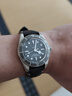 帝舵（TUDOR）碧灣 瑞士手表 皮帶灰盤 機械男表 39mm M79010SG-0001 曬單實拍圖