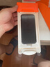 圖拉斯【3D熱彎+AR增透抗反光】適用蘋(píng)果16Pro鋼化膜iPhone16pro手機(jī)膜AR增透原感全屏覆蓋防塵無(wú)塵倉(cāng)膜 曬單實(shí)拍圖