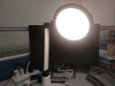 松下（Panasonic）學(xué)習(xí)臺(tái)燈減藍(lán)光護(hù)眼臺(tái)燈AA級(jí)閱讀臺(tái)燈家用兒童護(hù)眼燈調(diào)光智能臺(tái)燈 曬單實(shí)拍圖