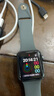 Apple 蘋果手表 二手智能手表 Watch Series S3/S4/S5 二手蘋果手表 手表 黑色 S3 蜂窩 38mm 99成新 曬單實(shí)拍圖