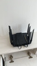 中興（ZTE）【問(wèn)天】BE7200Pro+ WiFi7家用無(wú)線路由器 雙頻聚合游戲加速 8顆獨(dú)立放大器 滿血2.5G網(wǎng)口穿墻王 曬單實(shí)拍圖