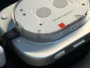 NOTHING Headphone(1)  【新品】頭戴式無線降噪藍(lán)牙耳機(jī) HiFi音質(zhì) 空間音頻 兼容蘋果安卓系統(tǒng) 白色 曬單實(shí)拍圖