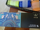 襪元素6雙高筒冷飛飛襪蘆薈纖維抗菌防臭吸汗透氣長筒襪彩色百搭襪子 冷飛飛 6雙 均碼 36-44碼 曬單實(shí)拍圖