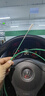 排水孔疏通器汽車天窗油箱通水口管道工具堵塞漏水天窗清理疏通 管道疏通清潔刷3m*1條 曬單實拍圖