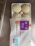 巴比 梅干菜肉包300g*2包 共12只早餐包子菜饅頭 生鮮面點 速食方便菜 曬單實拍圖