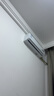 妙馨思抽油煙機(jī)升降掛鉤可上下調(diào)節(jié)器加厚掛架吸油煙機(jī)伸縮支架浮動掛板頂吸7字型T型側(cè)吸通用304不銹鋼 曬單實拍圖