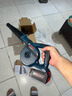 博世充電式鼓風(fēng)機(jī)GBL18V-120鋰電吹風(fēng)機(jī)18V工業(yè)級(jí)無線施工博士除塵器 GBL18V-120 原廠標(biāo)配 曬單實(shí)拍圖