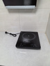 美的（Midea）家用電磁爐電陶爐電池爐2200W大功率猛火新型電磁灶一體微晶面板爆炒炒菜智能定時(shí)火鍋爐MC-22MB06 曬單實(shí)拍圖