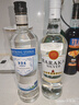 FAST.KING洋酒伏特加生命之水調(diào)酒基酒40度伏特加烈酒套裝組合700ml 【伏特加+白朗姆700ML】 曬單實(shí)拍圖
