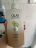 OLAY玉蘭油水潤沐浴露舒柔滋潤保濕 佛手柑730ml 大容量男女士通用 曬單實拍圖