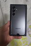 三星Samsung Galaxy S24 AI手機(jī) 第三代驍龍8 游戲手機(jī) 拍照手機(jī) 12GB+256GB 水墨黑 國(guó)家政府補(bǔ)貼 曬單實(shí)拍圖