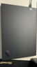 ThinkPad聯(lián)想 X1 Nano 英特爾Evo 13英寸高性能輕薄商務(wù)筆記本 12代酷睿 i5-1240P 16G 512G 2K 4G互聯(lián) 曬單實拍圖