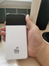 飛瑧【送6個(gè)月流量】隨身wifi5g手機電腦電視通用移動(dòng)wifi隨身便攜無(wú)限流量2025款無(wú)限路由1W毫安5Ghz 5G雙頻隨身WiFi-至尊旗艦Ultra款 曬單實(shí)拍圖