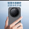 藍猩先生 適用華為Mate60pro手機殼 HUAWEIMate60pro+保護套護甲超薄防摔保護殼  曬單實拍圖