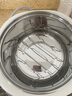 美的（Midea）電燉鍋煮鍋熱水快燉 母嬰權(quán)威認(rèn)證0涂層 電燉盅煲湯燉湯一體 輔食煮粥隔水燉燕窩燉盅1.8L DZE1088 曬單實拍圖
