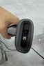 霍尼韋爾（Honeywell）霍盛無線掃碼槍 掃碼槍 條形碼 一維碼掃描槍  快遞倉庫盤點(diǎn)商超收銀掃碼器 OH3502黑 曬單實(shí)拍圖