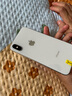 Apple iPhone XS 蘋(píng)果xs手機(jī) 二手手機(jī) 學(xué)生機(jī)備用機(jī) 二手智能手機(jī) 國(guó)行優(yōu)惠券補(bǔ)貼 銀色 256G 曬單實(shí)拍圖