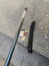 名倫巨物青龍8H10H19調(diào)超輕超硬名倫青龍魚竿十大品牌手竿 7.2m 大物8H19調(diào)+竿稍+禮包 曬單實(shí)拍圖