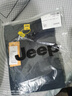 吉普（JEEP）美國(guó)正品高端全棉亨利領(lǐng)短袖t恤男夏季純色寬松純棉運(yùn)動(dòng)休閑上衣 深灰色 薄款 【國(guó)際大牌】 3XL 【適合175斤左右】 曬單實(shí)拍圖