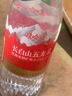 娃哈哈 礦泉水550mL*24瓶 長(zhǎng)白山五龍泉 紙箱裝整箱水商務(wù)會(huì)議用水 曬單實(shí)拍圖