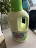 花王（KAO）彩漂液1000ml 原裝進(jìn)口 強(qiáng)效去污漬去異味 彩色衣物漂白劑水 曬單實(shí)拍圖