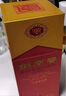 劍南春 水晶劍 52度 1000ml（1L）單瓶裝 濃香型白酒 曬單實(shí)拍圖