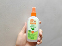 雷達(dá)（Raid）歐護(hù)基孔肯雅熱驅(qū)蚊液2瓶 （清爽蘆薈100ml*2）花露水 驅(qū)蚊水 曬單實(shí)拍圖