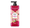 菲詩(shī)小鋪(THE FACE SHOP)甜蜜愛戀香氛沐浴露 900ml 男女通用保濕芳香 曬單實(shí)拍圖