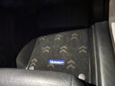 米其林（MICHELIN）汽車腳墊適用于本田車系雅閣思域繽智皓影CRV環(huán)保專全tpe車專用 適用于本田CRV2017-2021五座雙層 曬單實(shí)拍圖