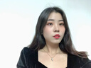 MEXNIA奢侈品飾品情絲莫桑石項鏈女士純銀輕奢小眾設計感520情人節禮物 曬單實(shí)拍圖