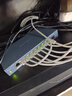 海康威視（HIKVISION）錄像機(jī)16路監(jiān)控硬盤(pán)錄像機(jī)NVR 雙盤(pán)位監(jiān)控主機(jī)可兼容12T硬盤(pán)7816N-Z2/X 曬單實(shí)拍圖