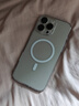倍思【官方觸控按鍵丨不發(fā)黃】適用iphone16promax手機(jī)殼蘋(píng)果16promax保護(hù)套磁吸殼超薄無(wú)線充電全包 曬單實(shí)拍圖