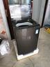 美的（Midea）波輪洗衣機全自動家用 MB12L2 12公斤大容量 除螨 颶風深層勁洗 隨心洗 以舊換新 家電國家補貼20% 曬單實拍圖