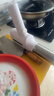 萬利達(dá)面條機(jī)家庭用手持壓面機(jī)小型電動(dòng)壓面槍全自動(dòng)不銹鋼無線便攜饸饹機(jī)灌腸機(jī)一機(jī)多用 升級(jí)手持充電款【五個(gè)磨具+灌腸器+量杯】 曬單實(shí)拍圖